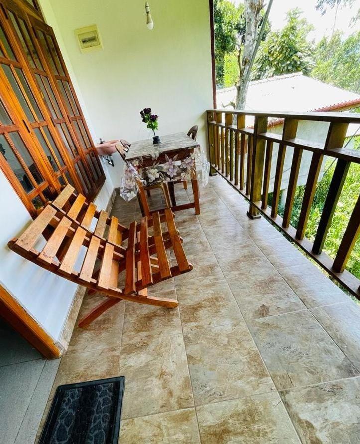 Racy Nature Cottage Ella Bagian luar foto