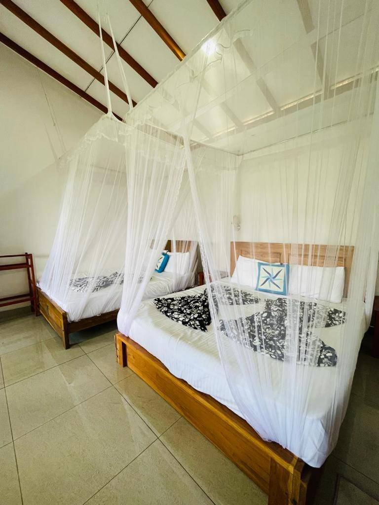 Racy Nature Cottage Ella Bagian luar foto