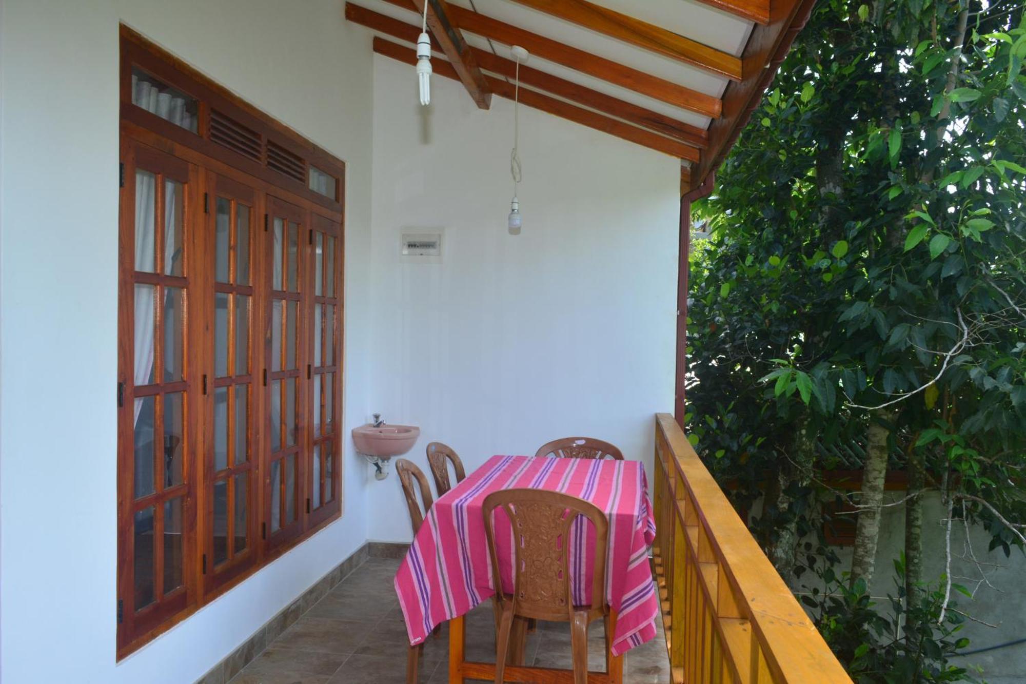 Racy Nature Cottage Ella Bagian luar foto