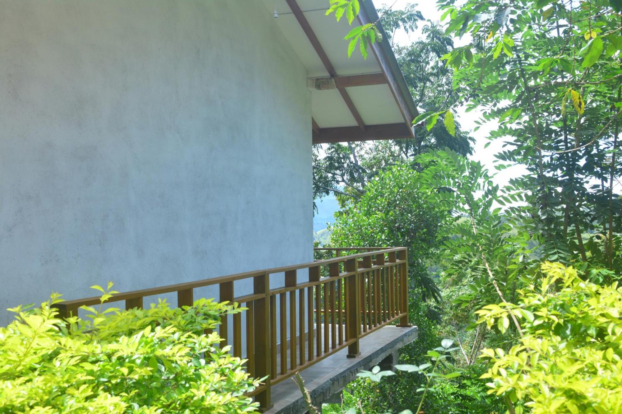 Racy Nature Cottage Ella Bagian luar foto