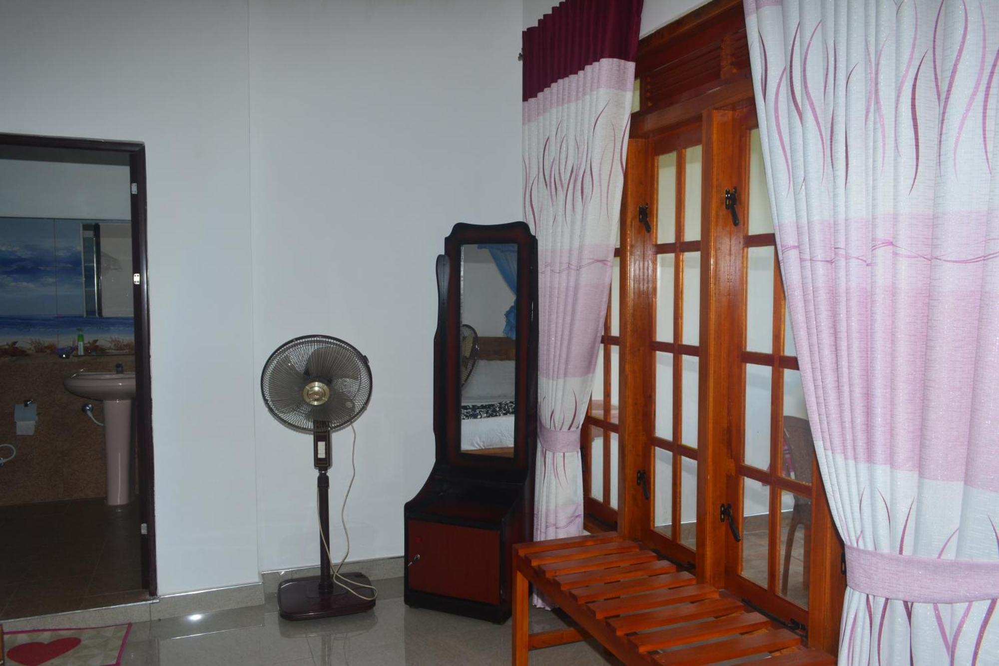Racy Nature Cottage Ella Bagian luar foto