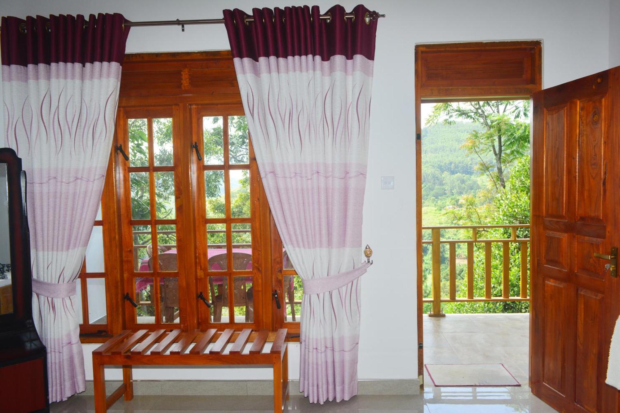 Racy Nature Cottage Ella Bagian luar foto